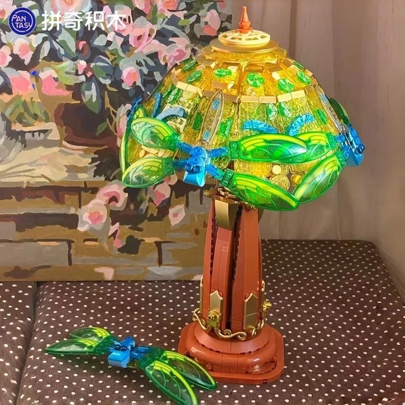 Pantasy – lampe de bureau Vint - Collectible Vintage Lamps avis et prix