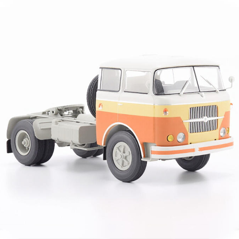 Modèle en alliage à l'échelle  - Vintage Collectible Trucks avis et prix