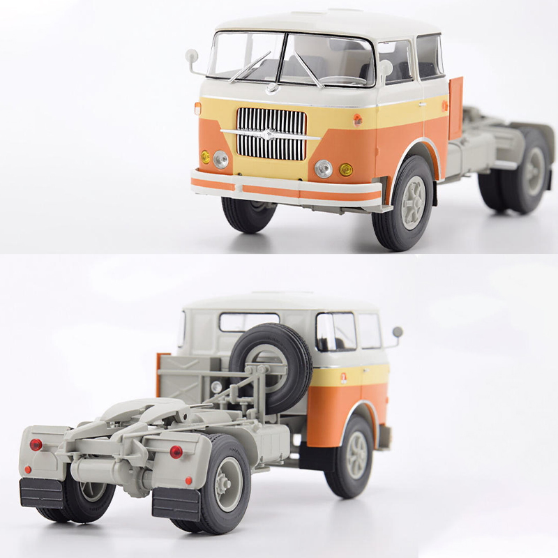 Modèle en alliage à l'échelle  - Vintage Collectible Trucks avis et prix