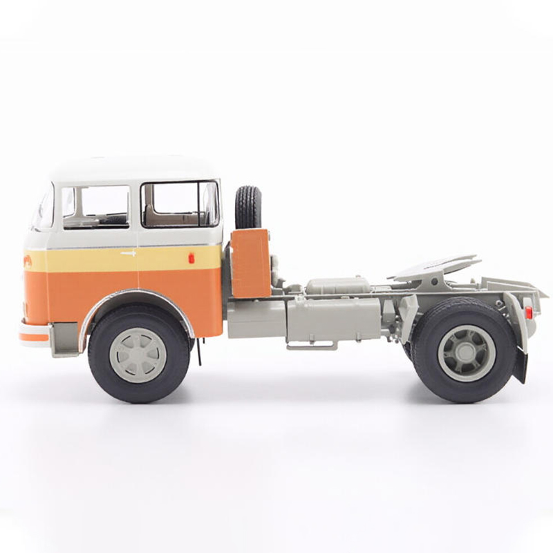 Modèle en alliage à l'échelle  - Vintage Collectible Trucks avis et prix