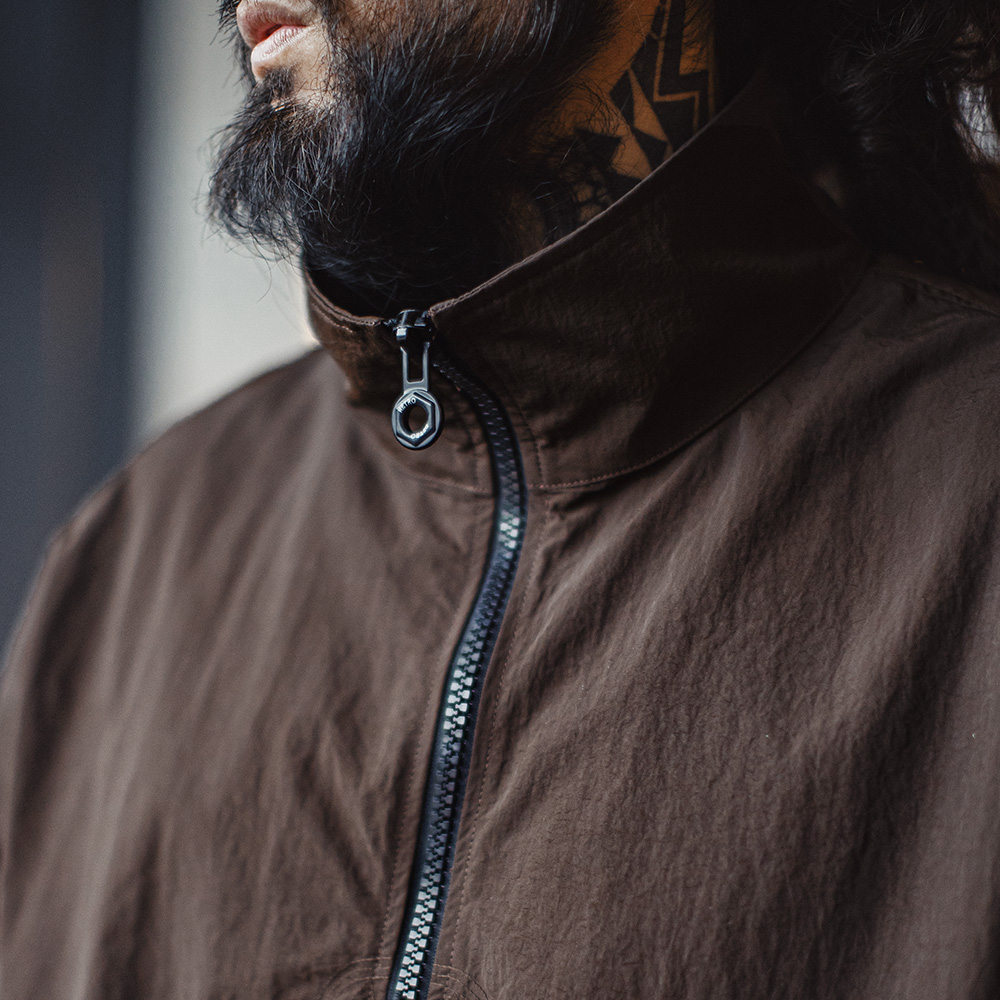 Maden Vintage velours côtelé c - Vintage Zip Hoodie avis et prix