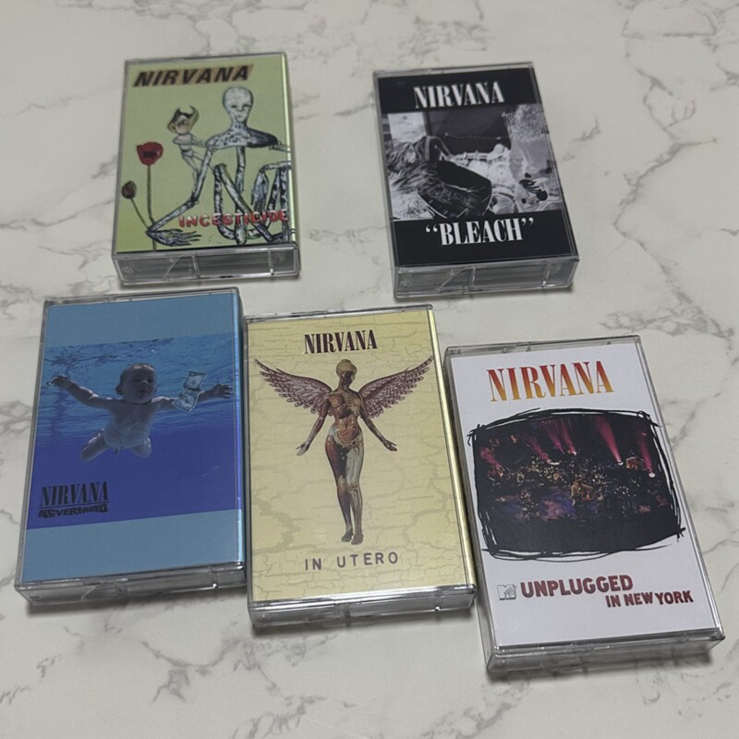 Collection complète d'albums,  - Vintage Collectibles avis et prix