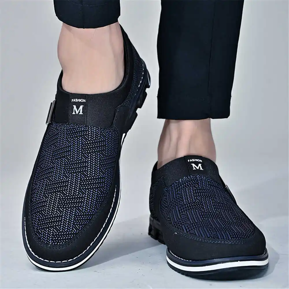 Bleu foncé 44-45 chaussures d' - Best Vintage Collectible Items avis et prix