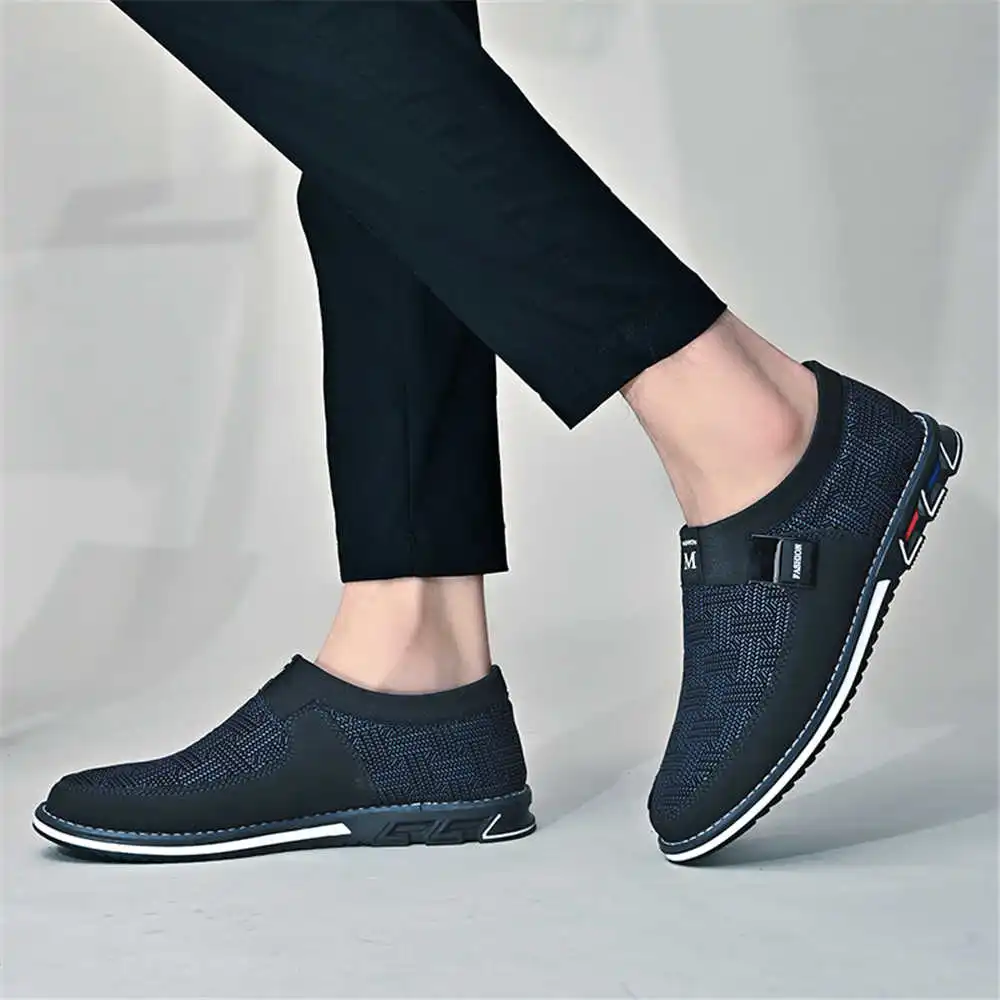 Bleu foncé 44-45 chaussures d' - Best Vintage Collectible Items avis et prix