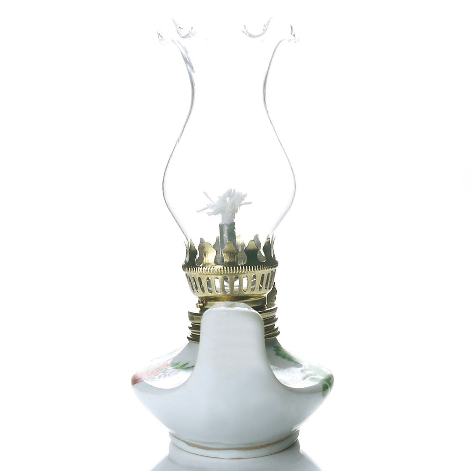 Lampe de cheval vintage à kéro - Collectible Vintage Lamps avis et prix