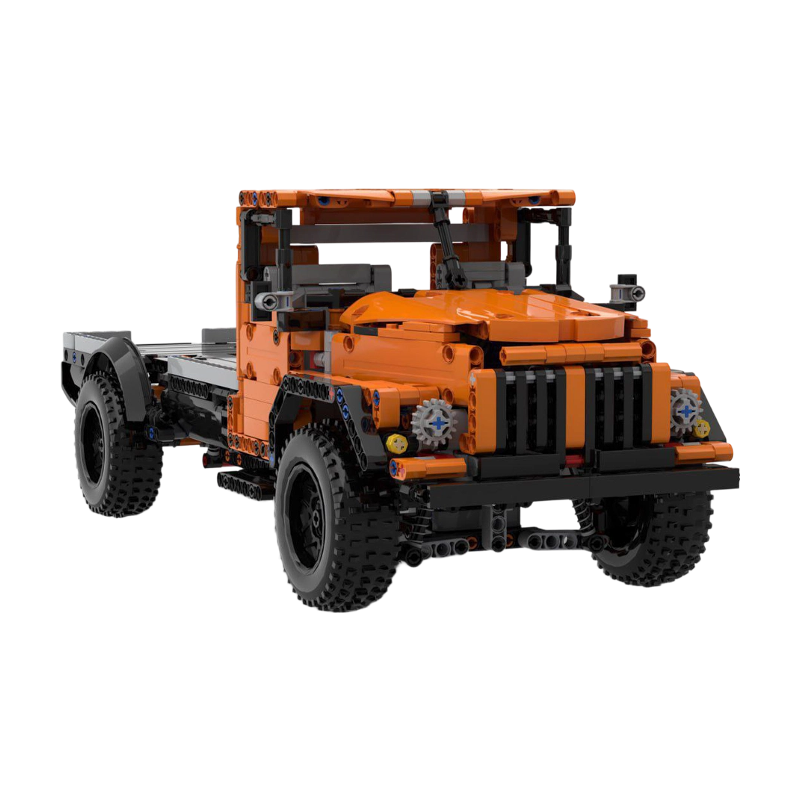 Modèle de camion lourd de styl - Vintage Collectible Trucks avis et prix