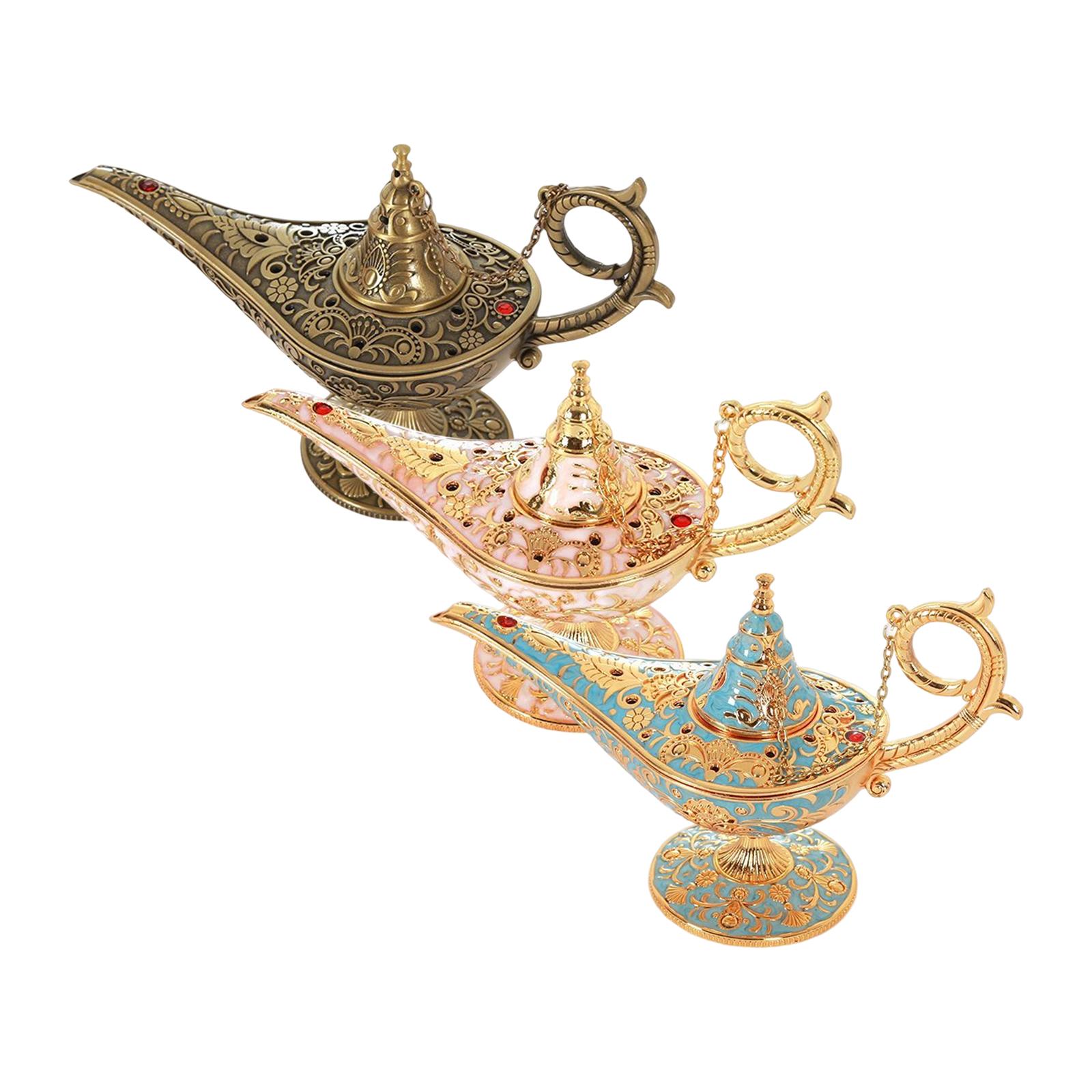 Lampe de souhait classique, dé - Collectible Vintage Lamps avis et prix