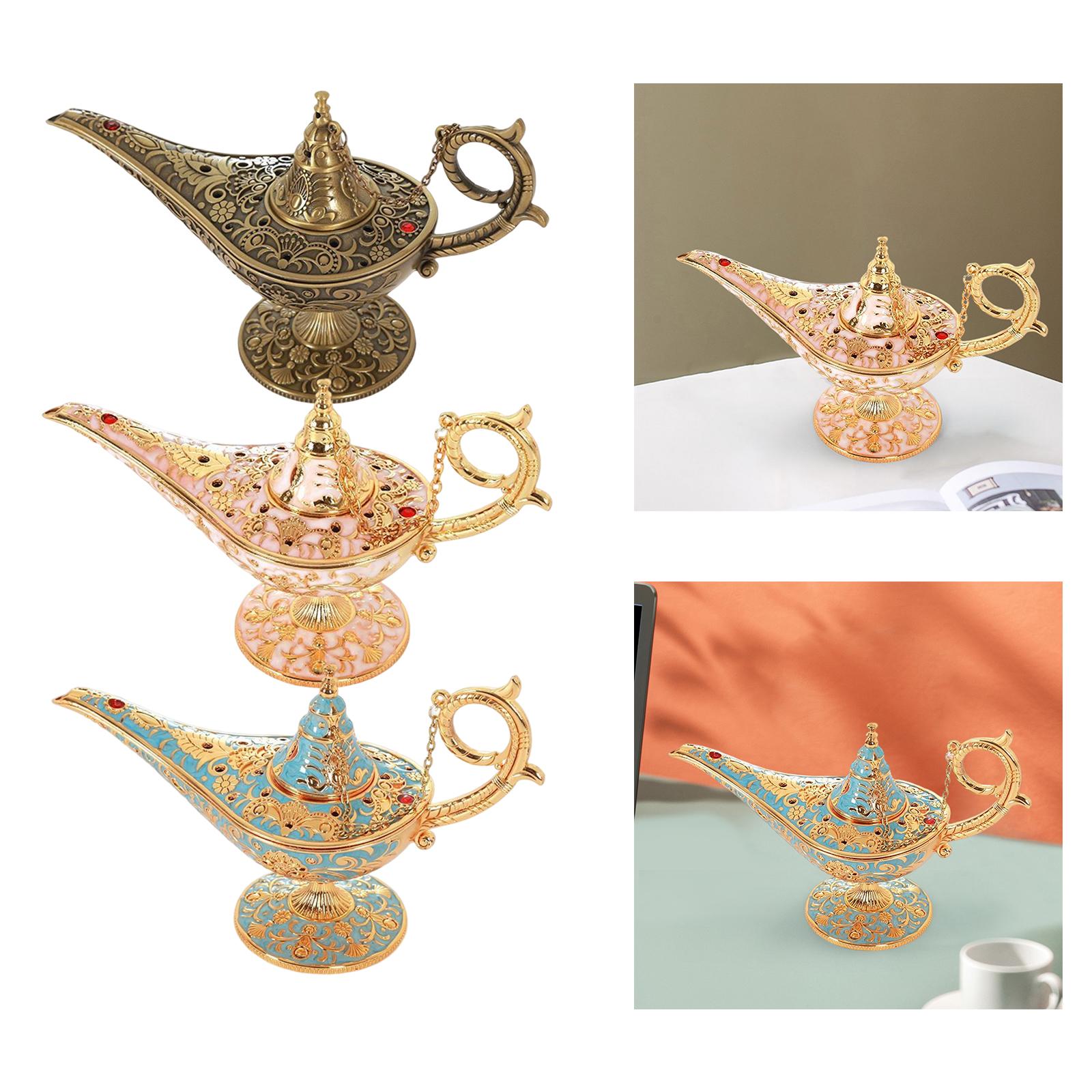 Lampe de souhait classique, dé - Collectible Vintage Lamps avis et prix