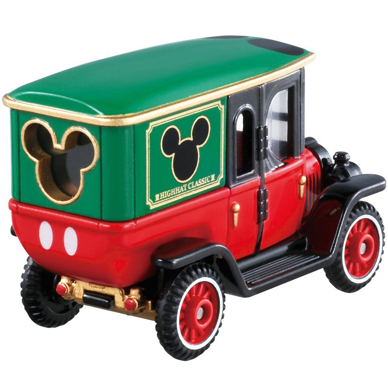 TAKARA TOMY Dream Tomica Disne - Vintage Collectible Toy Cars avis et prix
