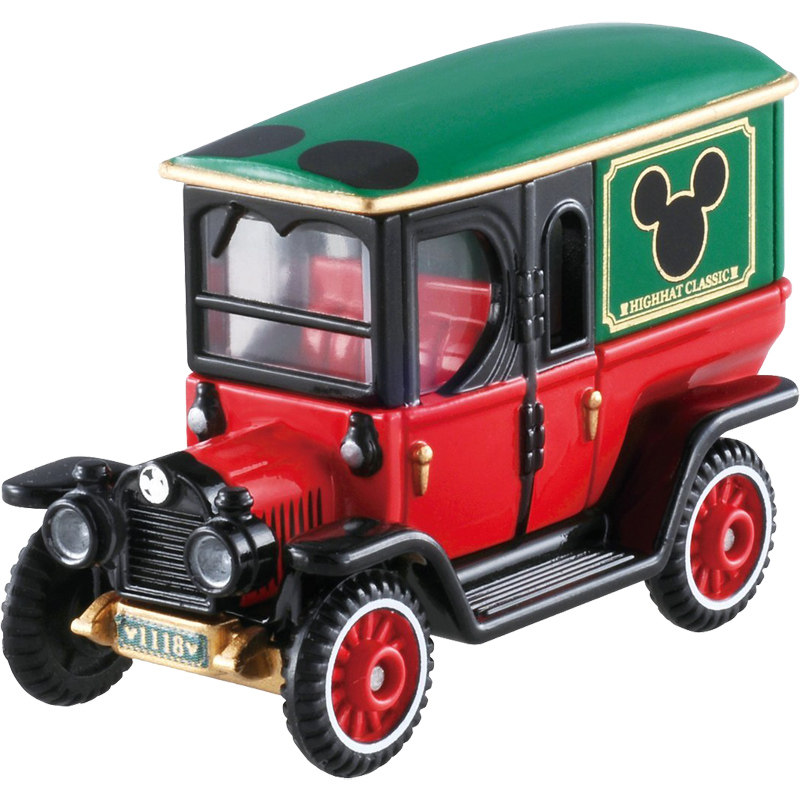 TAKARA TOMY Dream Tomica Disne - Vintage Collectible Toy Cars avis et prix