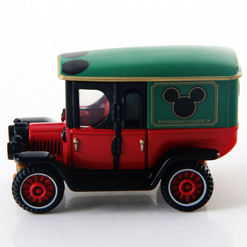 TAKARA TOMY Dream Tomica Disne - Vintage Collectible Toy Cars avis et prix
