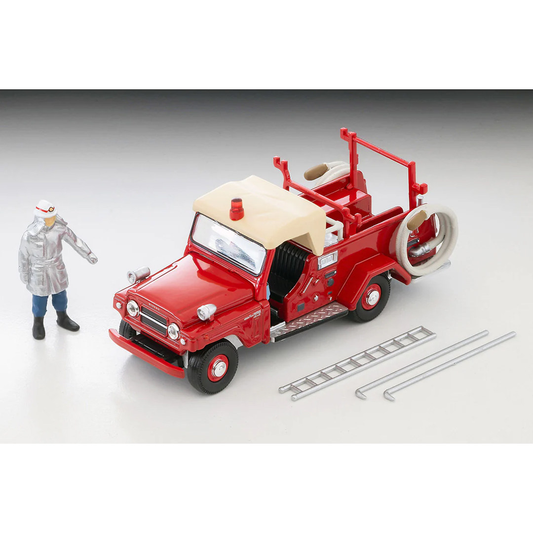 Tomytec Tomica Limited Vintage - Vintage Collectibles avis et prix