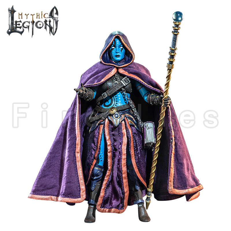 Figurine d'action Mythic Legio - Vintage Collection Star Wars avis et prix