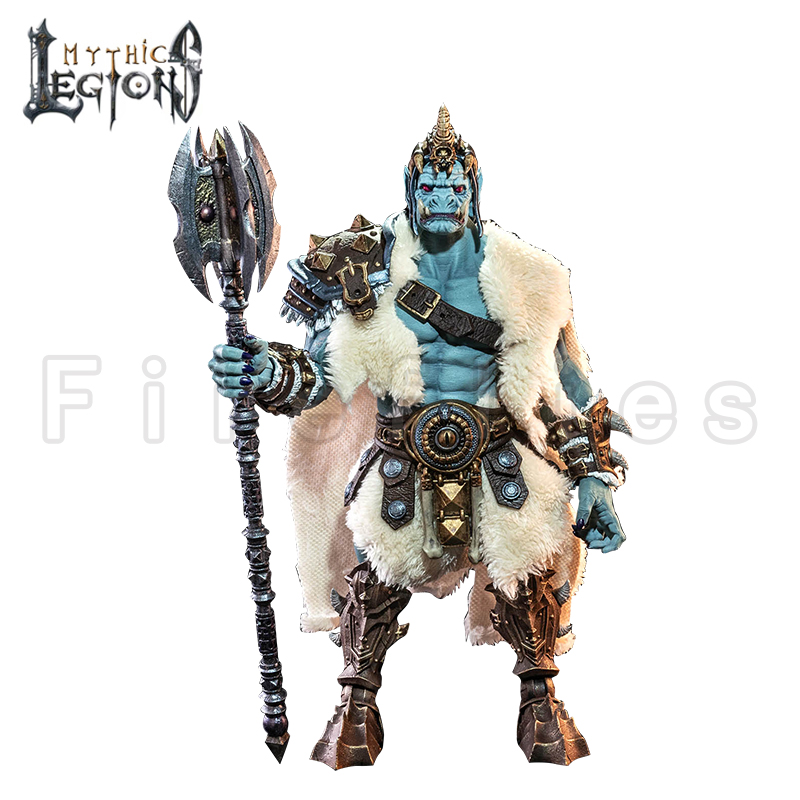 Figurine d'action Mythic Legio - Vintage Collection Star Wars avis et prix