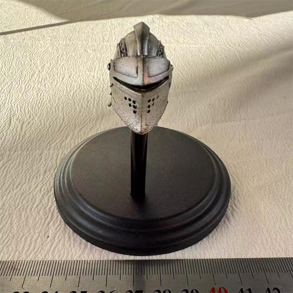 COOMODEL – casque de chevalier - Vintage Items Collection avis et prix