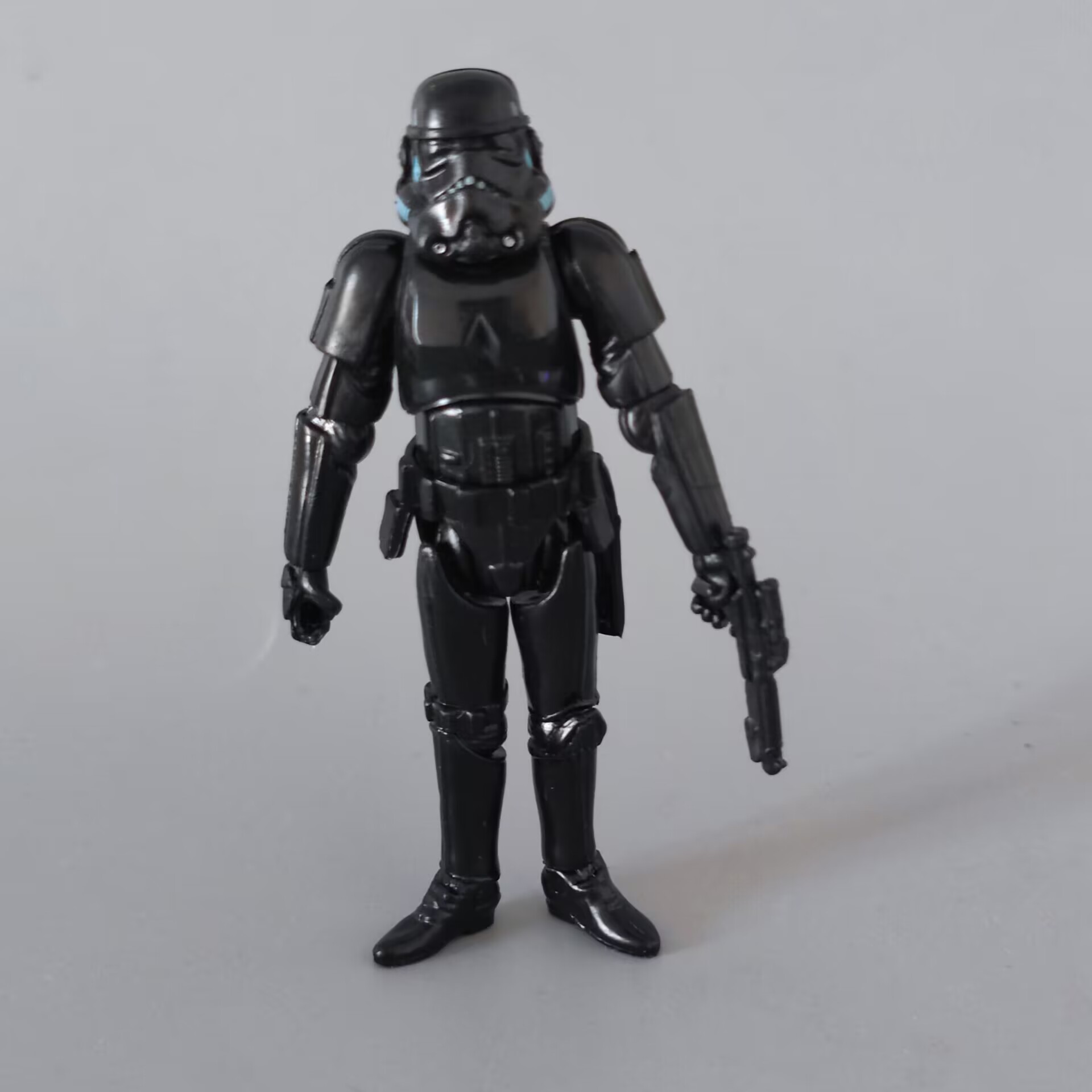 Lot Star Wars Shadow Strom Tro - Vintage Collection Star Wars avis et prix