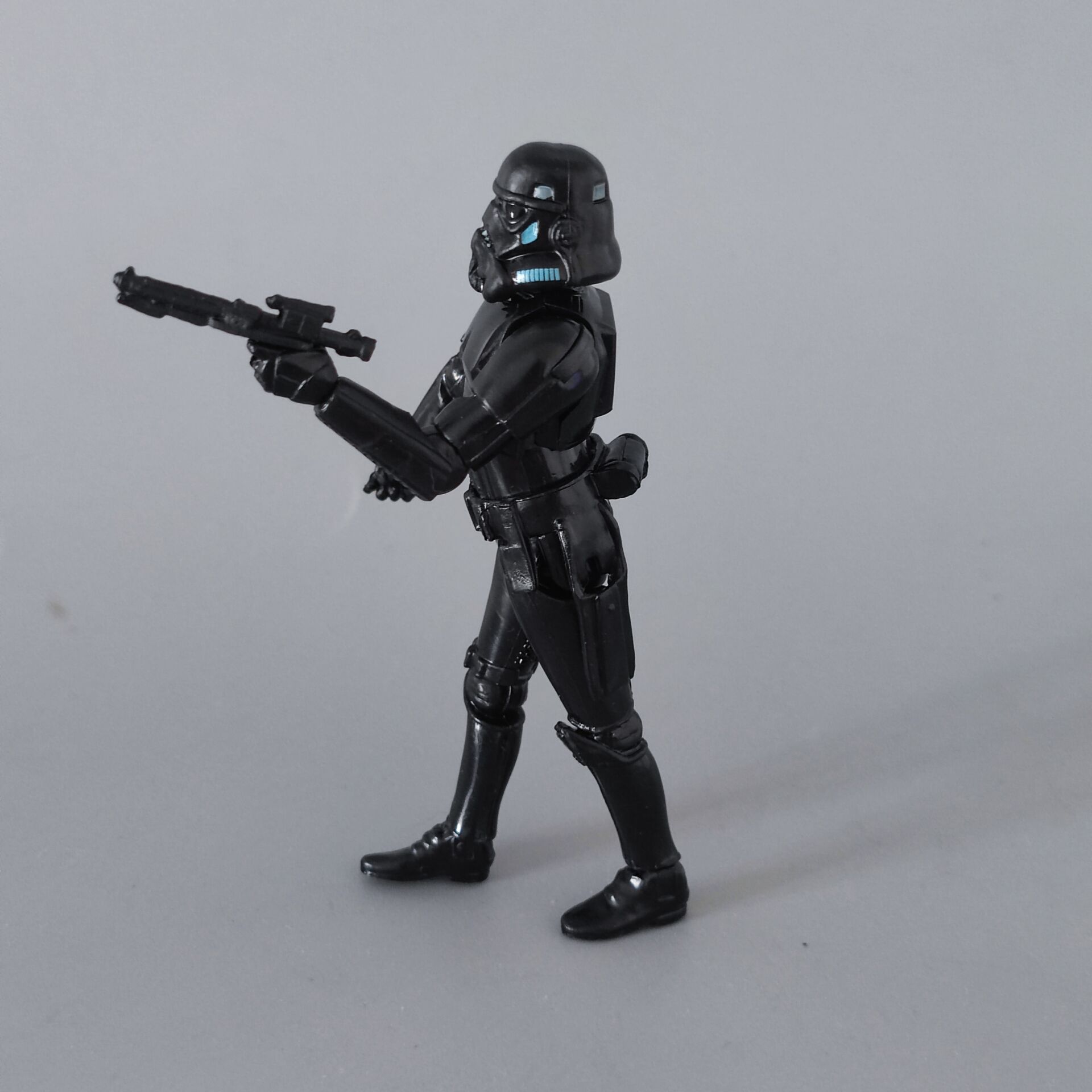 Lot Star Wars Shadow Strom Tro - Vintage Collection Star Wars avis et prix