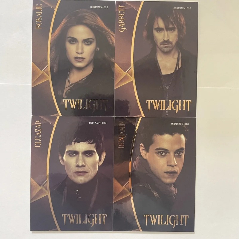 Twilight Saga Bella Swan Edwar - Vintage Collectible Bells avis et prix