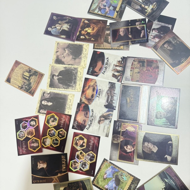 Twilight Saga Bella Swan Edwar - Vintage Collectible Bells avis et prix