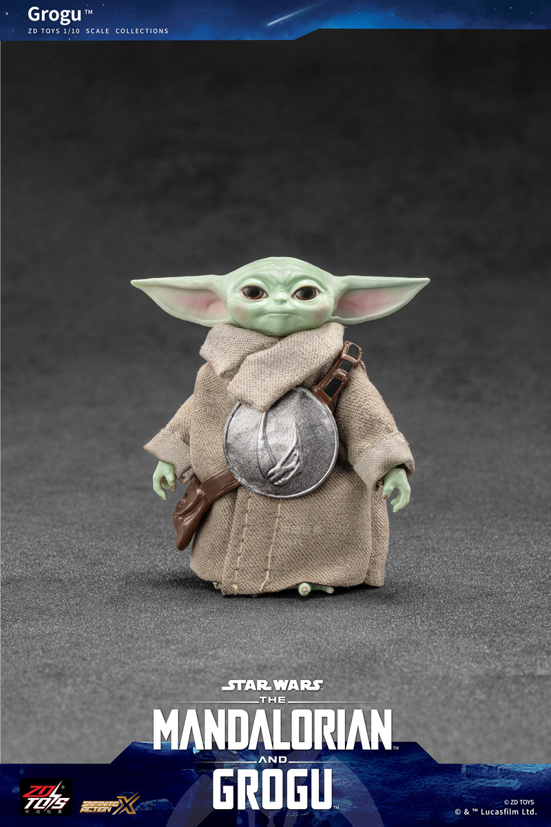 Figurines Star Wars : Le Manda - Vintage Collection Star Wars avis et prix