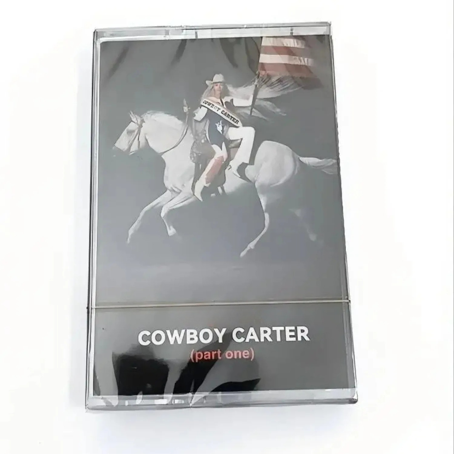 Cassette de musique Country Po - Vintage Collectibles avis et prix