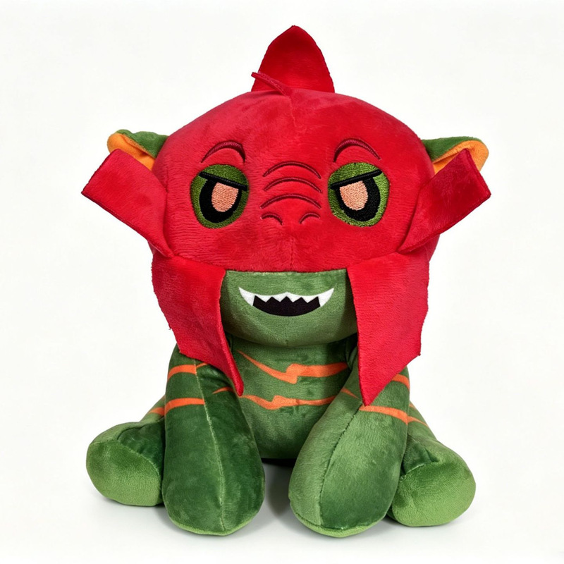 Poupée en peluche douce de des - Vintage Cartoon Collectible avis et prix