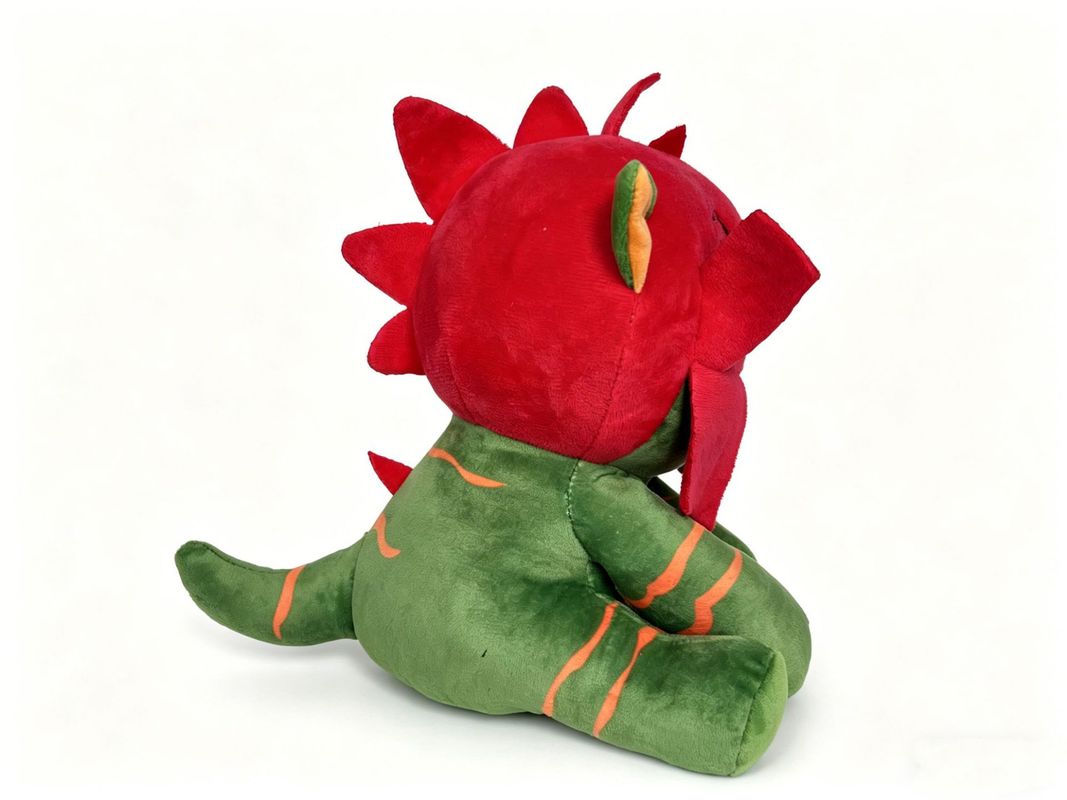 Poupée en peluche douce de des - Vintage Cartoon Collectible avis et prix