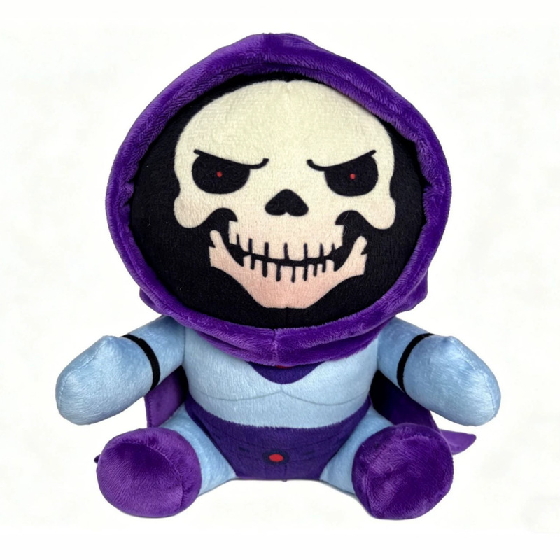 Poupée en peluche douce de des - Vintage Cartoon Collectible avis et prix