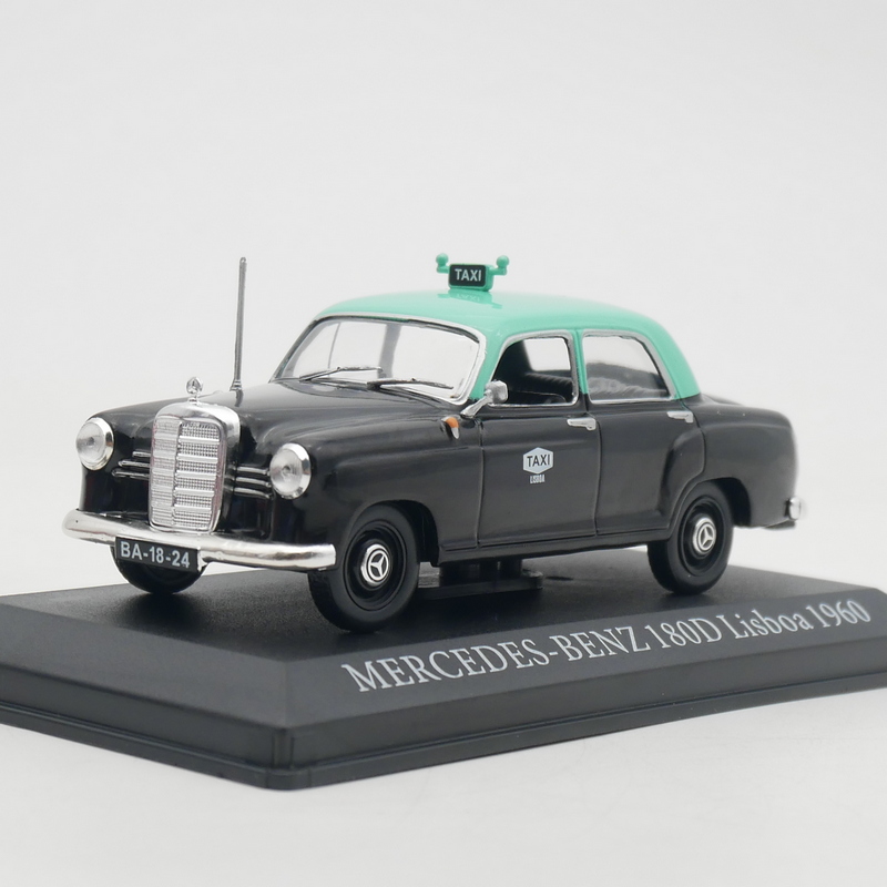 IXO Modèle de voiture classiqu - Vintage Collectibles avis et prix