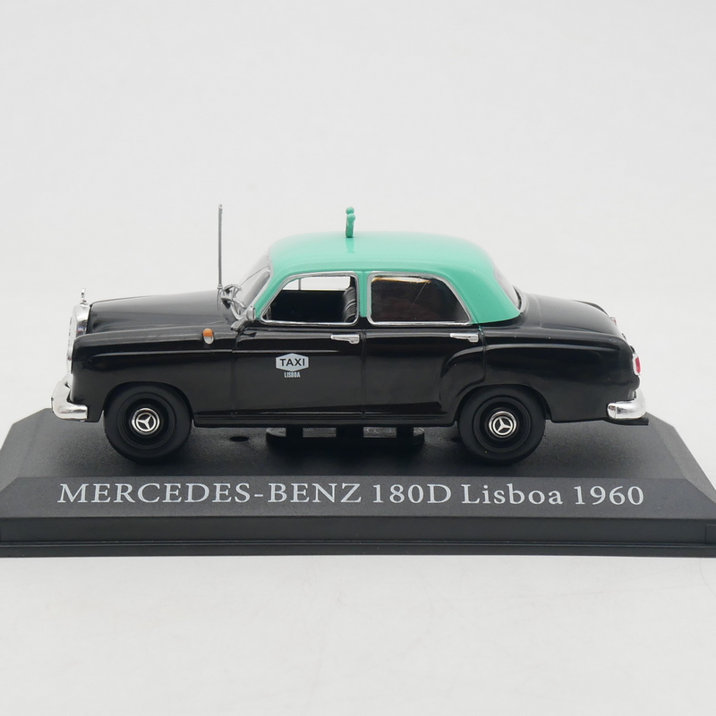 IXO Modèle de voiture classiqu - Vintage Collectibles avis et prix