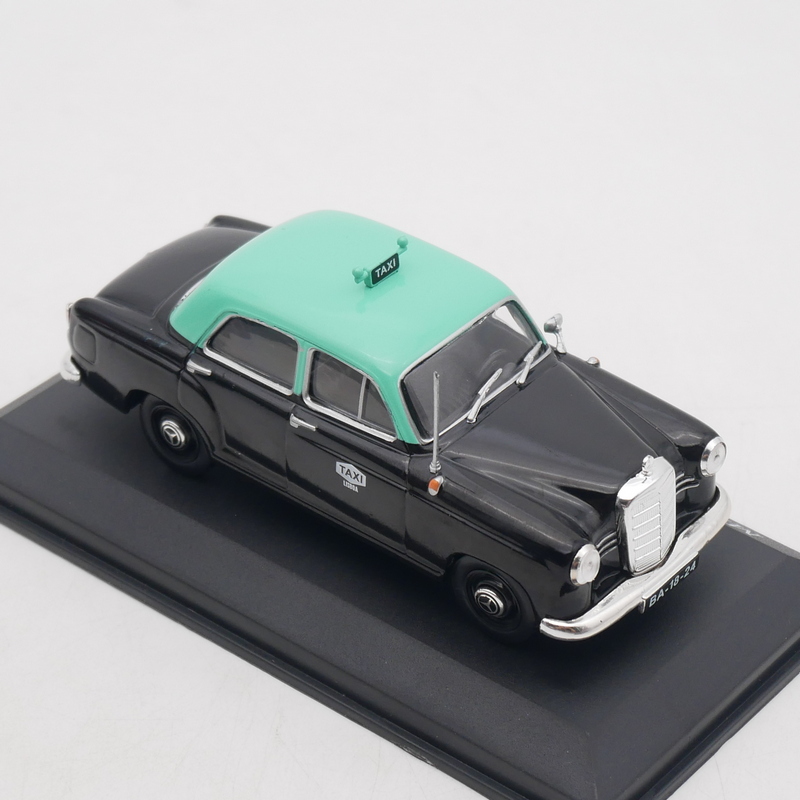 IXO Modèle de voiture classiqu - Vintage Collectibles avis et prix