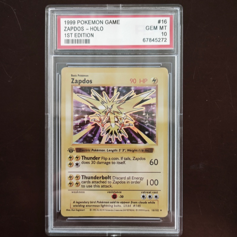 Cartes Pokémon PTCG DIY de hau - Vintage Collectibles avis et prix