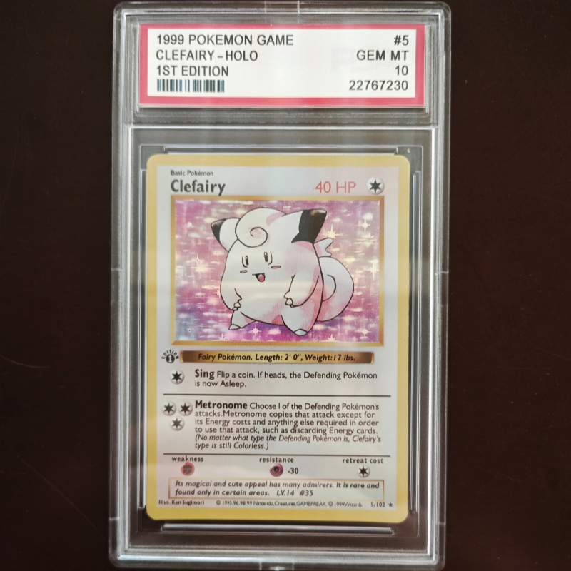 Cartes Pokémon PTCG DIY de hau - Vintage Collectibles avis et prix