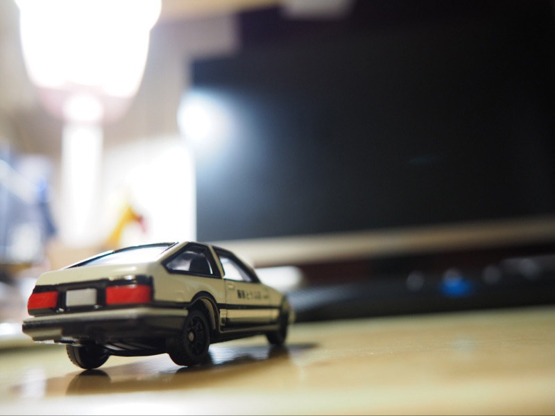 Takara Tomy Tomica Premium 486 - Vintage Collectible Toy Cars avis et prix