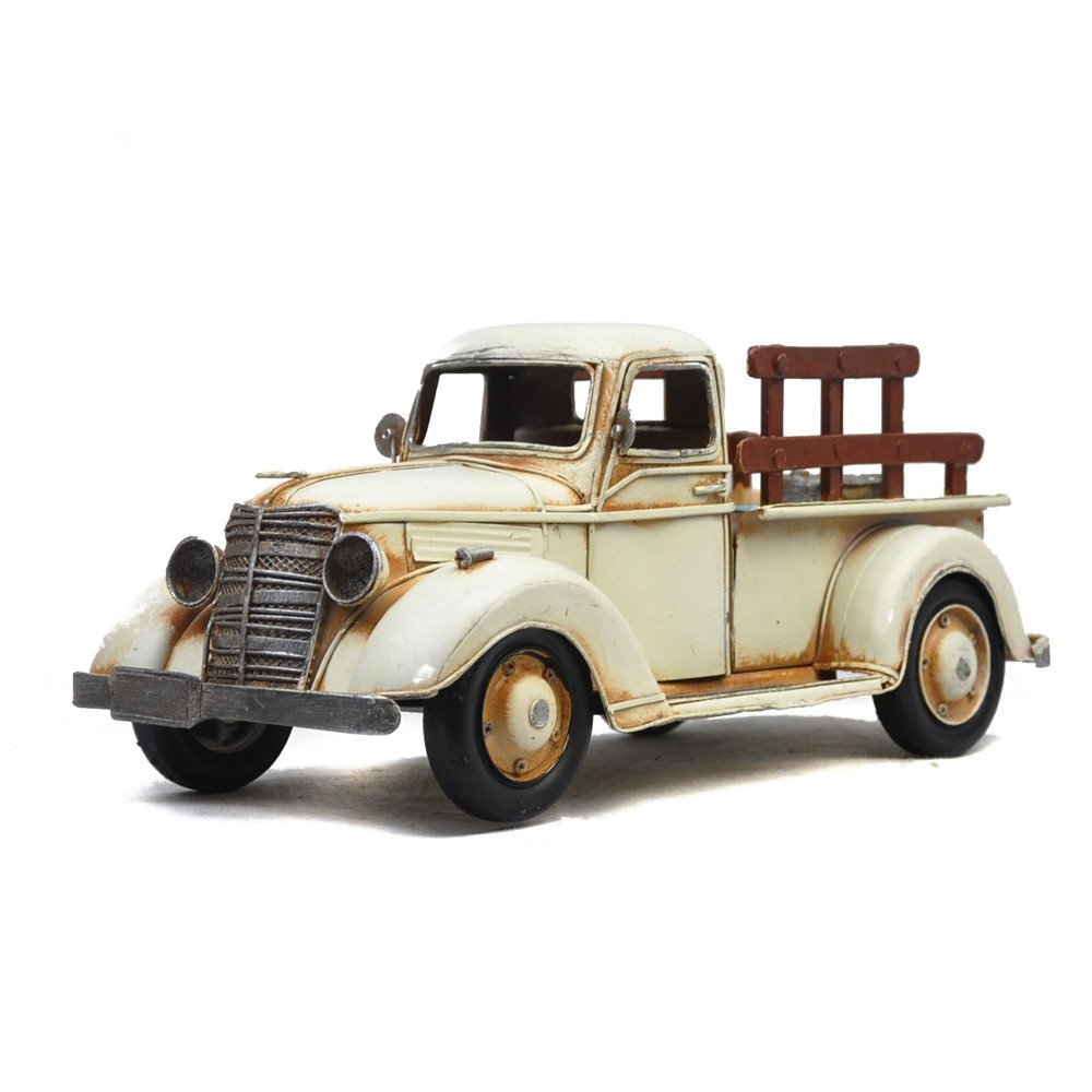 # Meilleure vente : Mini voitu - Vintage Collectible Trucks avis et prix