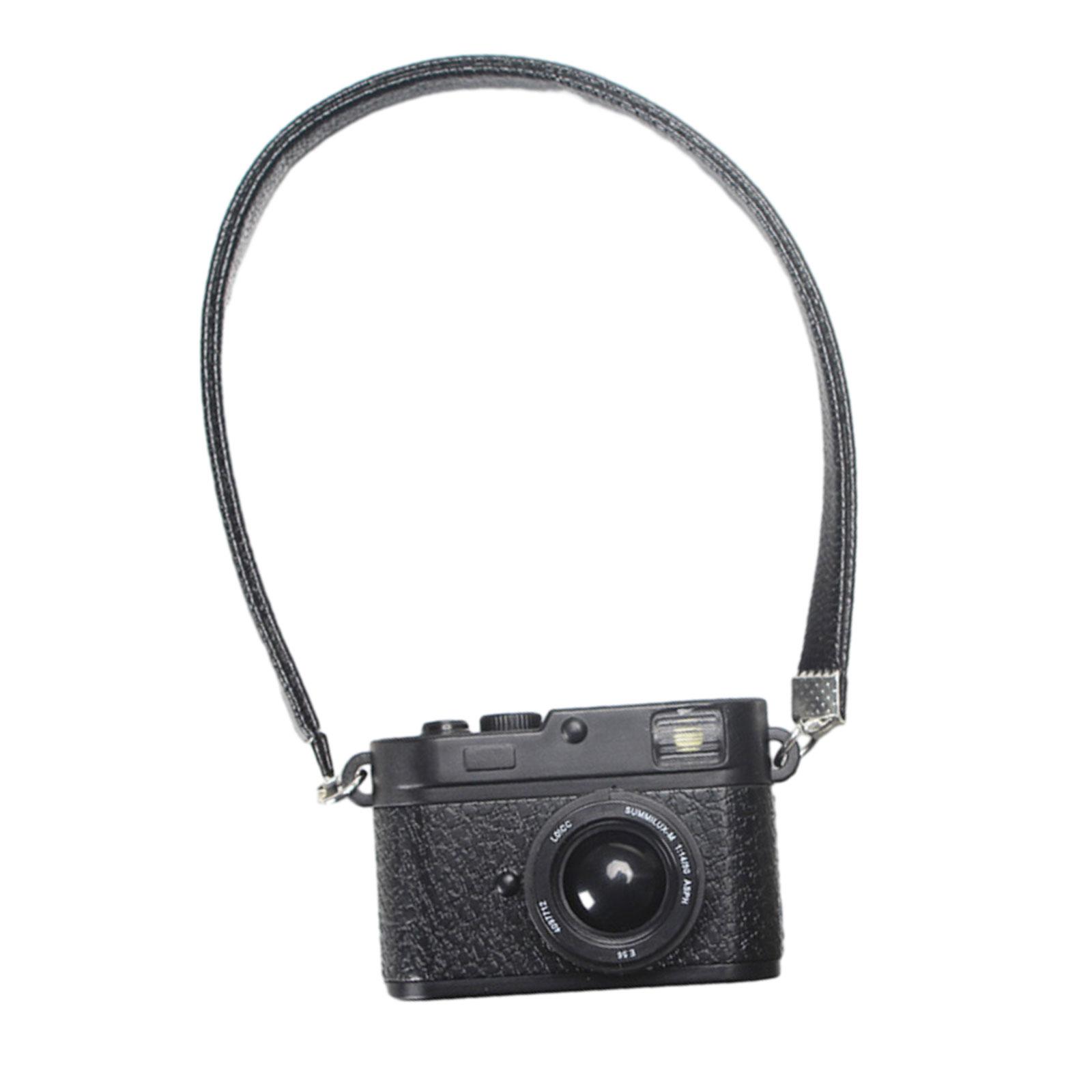 Modèle de caméra miniature, jo - Collectible Vintage Cameras avis et prix
