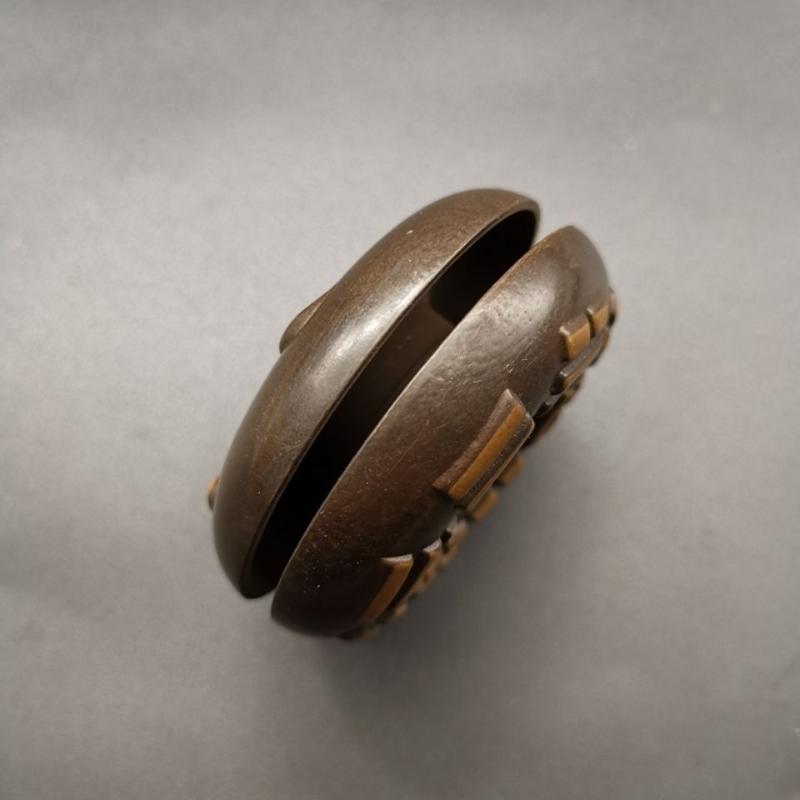 Cloche de méditation vintage,  - Vintage Collectible Bells avis et prix