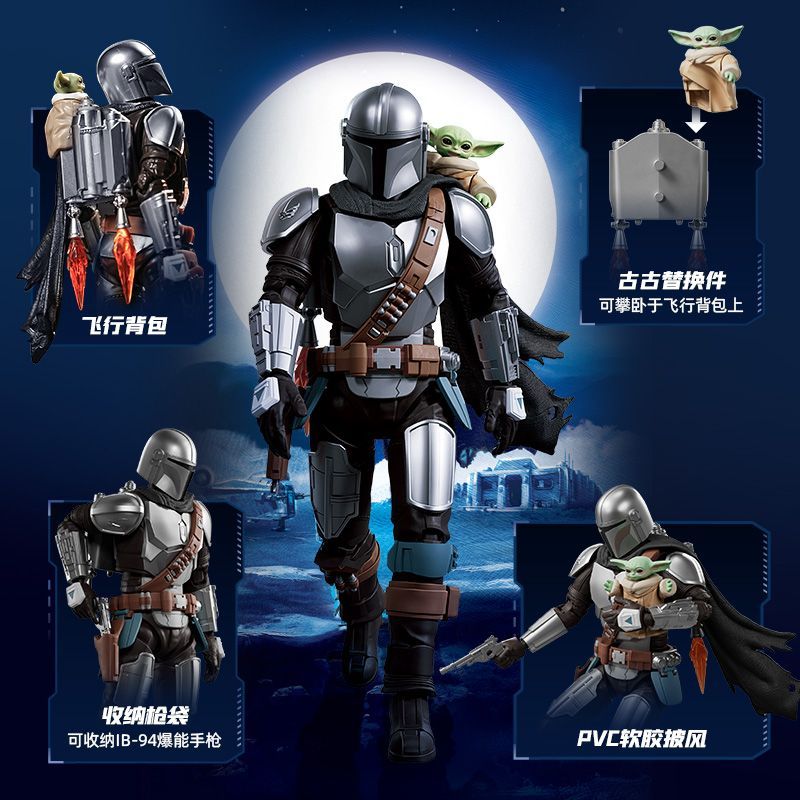 Nouvelles figurines d'action B - Vintage Collection Star Wars avis et prix