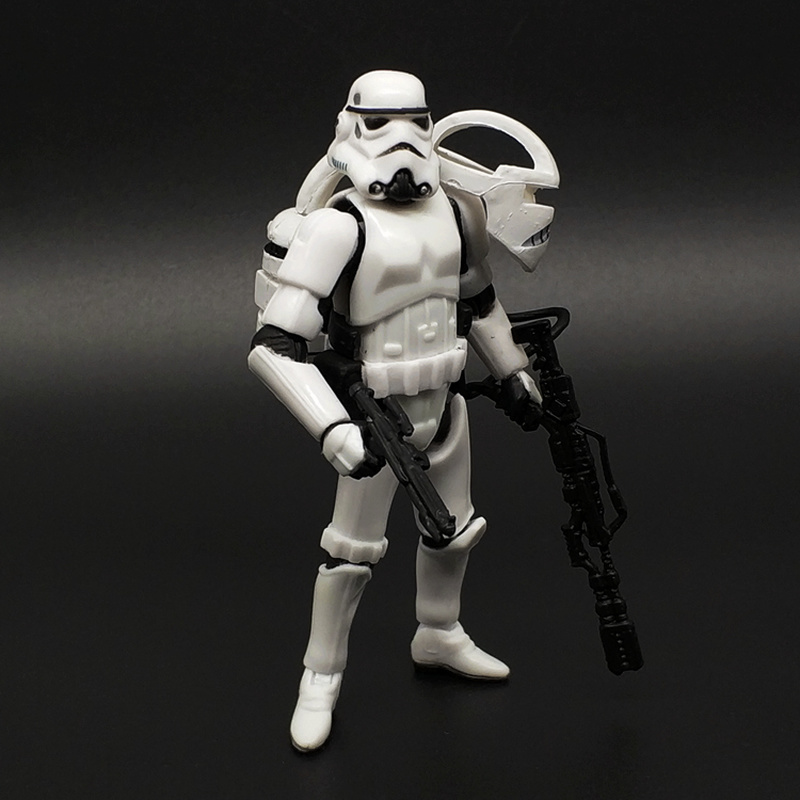 Figurines de Soldats Blancs et - Vintage Collection Star Wars avis et prix