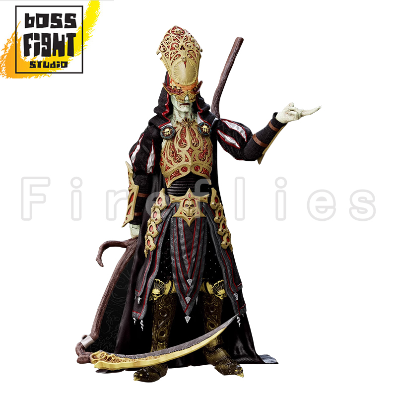 1/12 6 pouces Boss Fight Studi - Vintage Collection Star Wars avis et prix