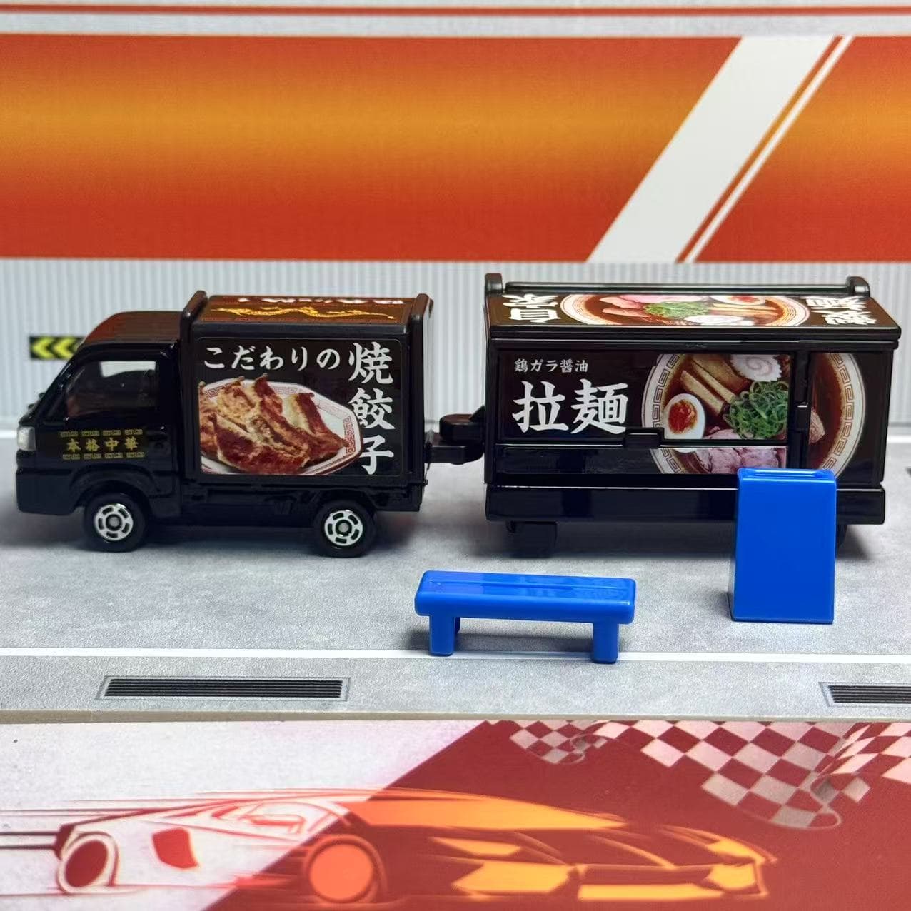 Takara Tomy Tomica Long Type N - Vintage Collectible Toy Cars avis et prix