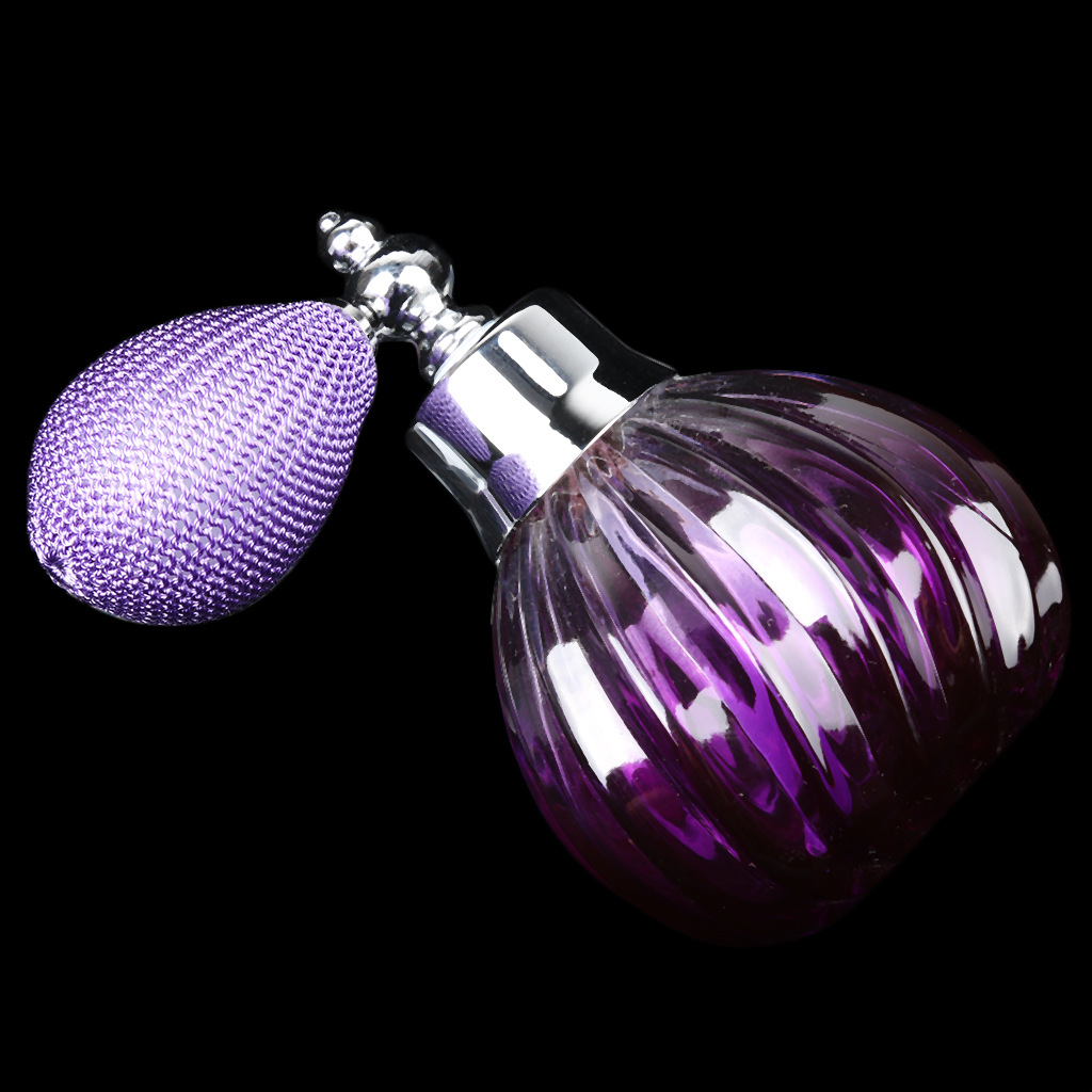 Flacon pulvérisateur de parfum - Vintage Collectible Bottles avis et prix