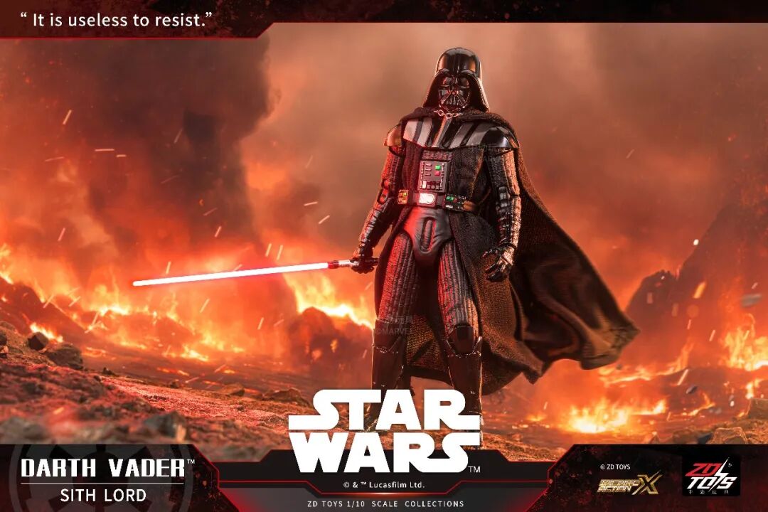 Figurines d'action originales  - Vintage Collection Star Wars avis et prix