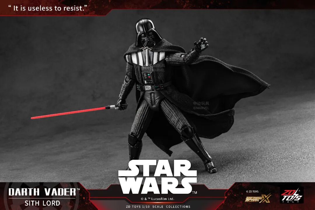 Figurines d'action originales  - Vintage Collection Star Wars avis et prix