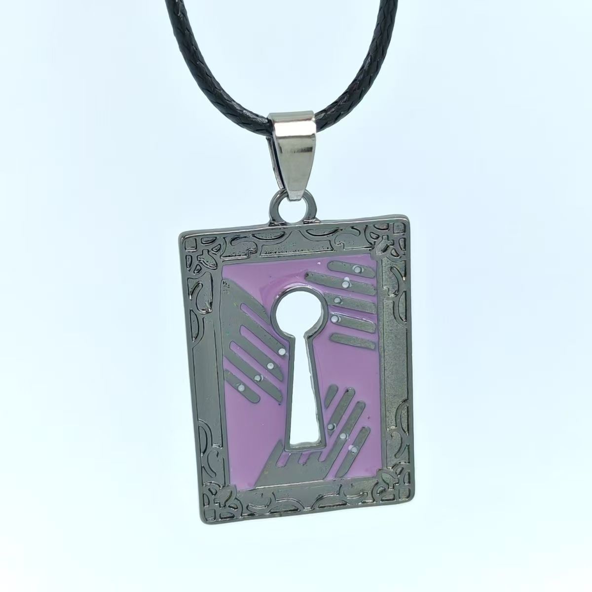 Collier vintage Herta avec pen - Vintage Cartoon Collectible avis et prix