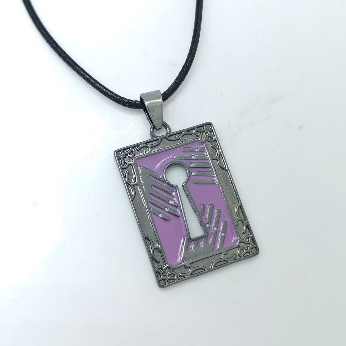 Collier vintage Herta avec pen - Vintage Cartoon Collectible avis et prix