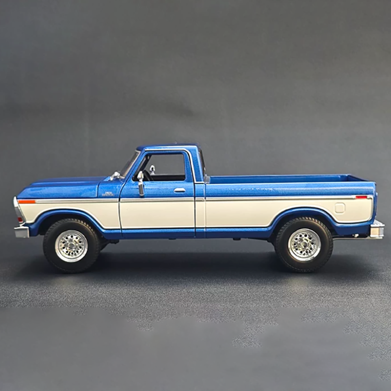 Modèle de pick-up vintage Mais - Vintage Collectible Trucks avis et prix