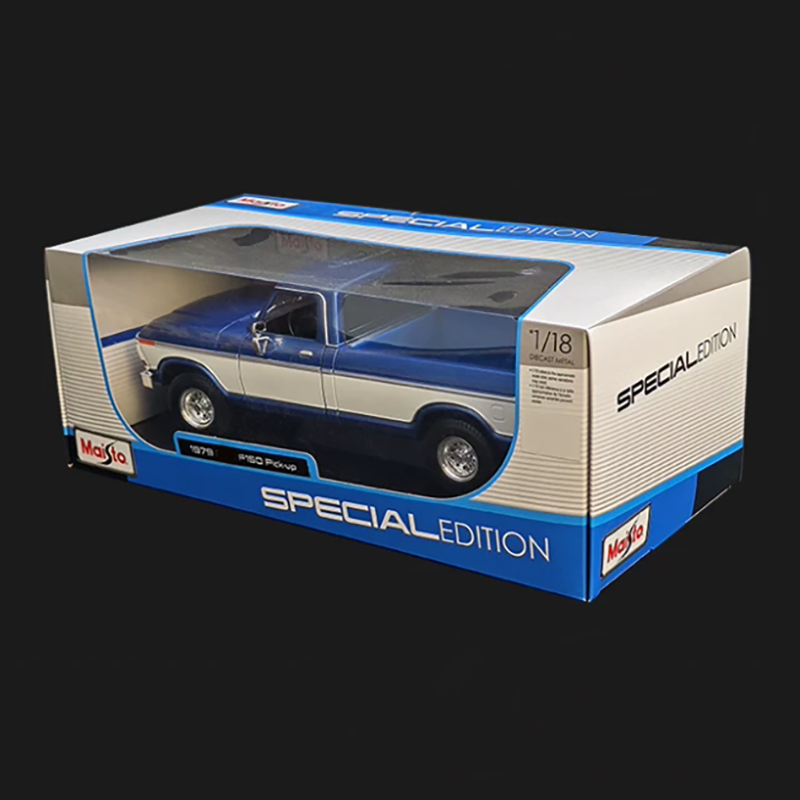 Modèle de pick-up vintage Mais - Vintage Collectible Trucks avis et prix