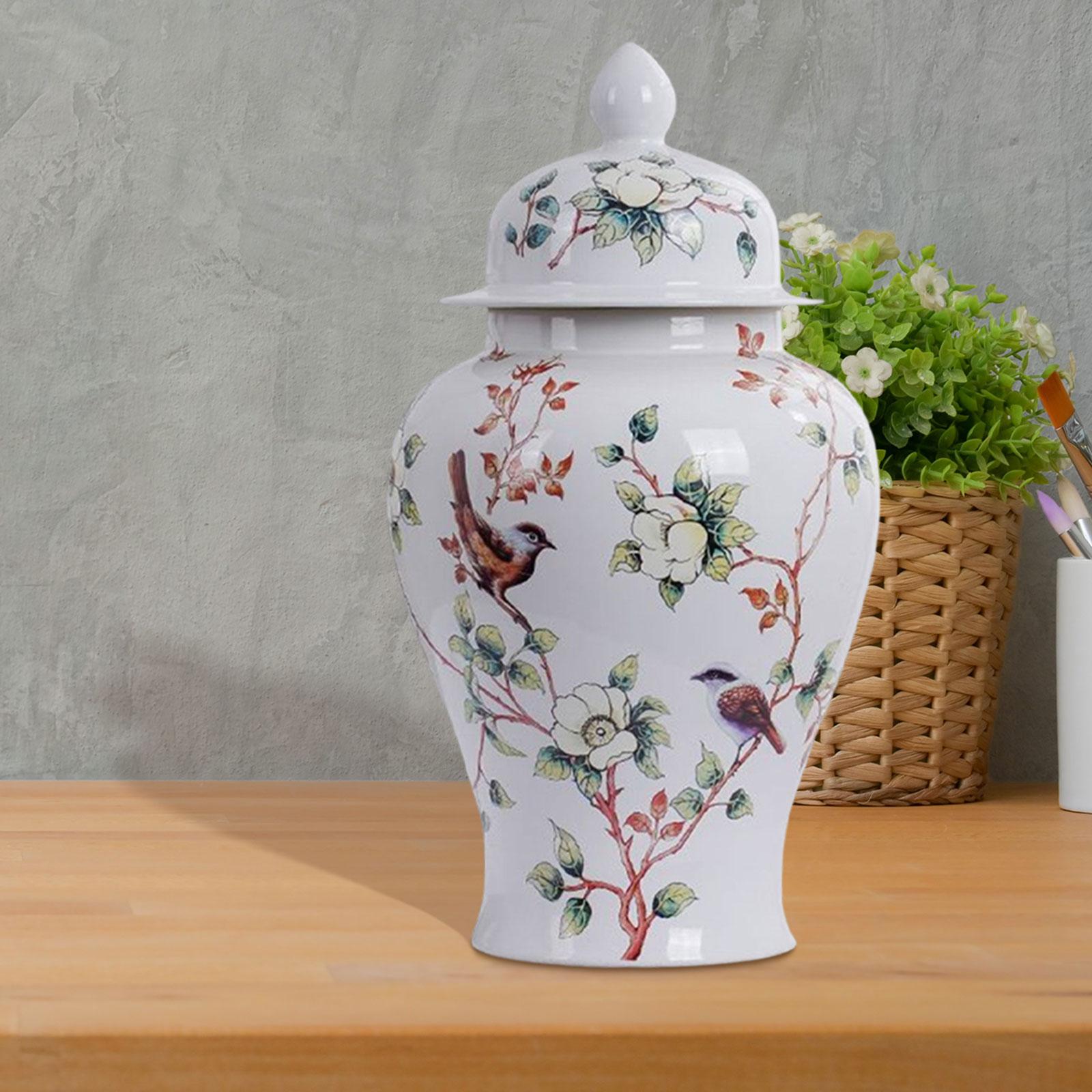 Vase en céramique en forme de  - Vintage Collectible Bottles avis et prix