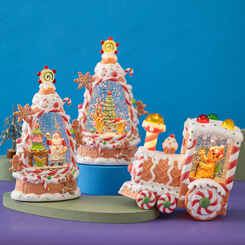 Décor de lanterne de noël de S - Collectible Vintage Lamps avis et prix
